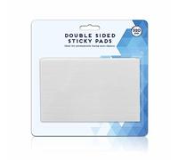 Double Sided Sticky Pads Heavy Duty Mounting Pads Multipurpose Adhesive Foam Pads For Hanging Photo Mounting Displays Poster School Stationery Office Supplies Home Accessories 320 Stickers (5 Sheets)