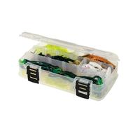 Double-sided storage box Plano 3500 ADJ Blanc TU