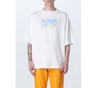 Double-sided T-shirt Paura x GIGLIO. COM - Size: S - female