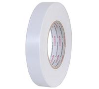 Double Sided Tape 25mm x 50m White