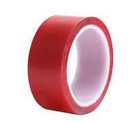 Double Sided Tape Acrylic Strong Adhesive Waterproof Mounting Tape Washable Traceless Clear Adhesive Tape for Carpet Fix Home Office Wall DIY Crafts