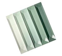 Double-Sided Tape for Crafts, Office and School Supplies, Double-Sided Tape Roller, Pack of 5, Adhesive Roller, for Journaling Pictures, Paper, Poster, Photo Mounting, Cards, , Packaging