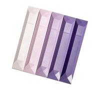 Double-Sided Tape for Crafts, Office and School Supplies, Double-Sided Tape Roller, Pack of 5, Adhesive Roller, for Picture, Paper, Photo Mounting, Card, Gift, Packaging, School, Office Accessories