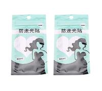 Double Sided Tape For Fashion Tape For Clothes Transparent Strong Adhesive Body Tape For Women Clothing Skin Friendly Clothing Tape Secret Tape Anti-slip Tape