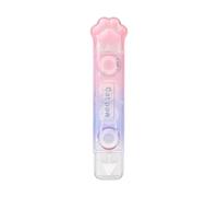 Double Sided Tape Pen Portable Cat Paw Safe Crafting Tool