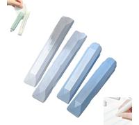 Double Sided Tape Pens, Double-Sided Tape Roll, Designed Specifically For Scrapbook Making, Crafting, Parcels, Beginner-Friendly, Can Be Manually Erased (A-2)