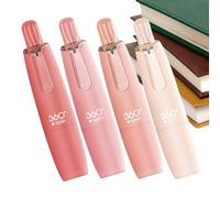 Double Sided Tape Roll | 4.9m Double Sided Smooth Stationery - Glue Roller for Scrapbooking | For Journaling Packaging, Creating Photo Paper, Postcards, Book Remnants, Home Offices