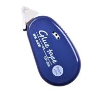 Double Sided Tape Roll - Mounting Adhesive Tool, Modern Tape Dispenser | Double Stick Roller Race, Glue Tape Applicator, Glue Wheel Marker, Adhesive Tape,