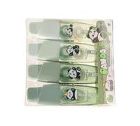 Double Sided Tape Roll Scrapbooking | Quick Adhesion for Portable Craft | Adhesive Glue Applicator for Boys Young Teens Teachers Journal Paper Card Office