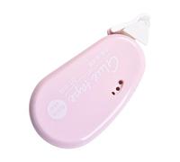 Double Sided Tape Roller - duals Adhesive Strip Tool, Modern Glue Roller | Craft Bonding Applicator, Tape Press Device, Coater Grip Wand, Mounting Dispenser, Double Stick Tape Layer Tool For Scrapbook