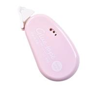 Double Sided Tape Roller for Scrapbooking - Tape Runner with Dispenser | Safe and Easy to Use Glue Roller for Scrapbooking Projects, Perfect for Kids