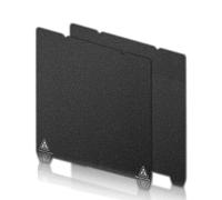 Double-Sided Textured PEI Sheet and Flexible Magnetic Build Plate Kit, 310x310mm 3D Printer Bed Platform for K1 Max/Ender 3 Max/3 Max Neo/CR 10S Pro/Pro V2/CR-10 V3/CR 10 Smart/Pro