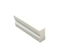 Double Sided Whetstone, 320 Grit Sharpening Stone, Professional Knife Sharpener Stone for Carving Knife, Scissors, Kitchen Knife