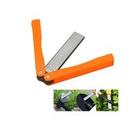 Double-Sided Whetstone Outdoor Portable Folding