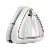 Double-Sided Window Cleaner,Window Glass Cleaner for Household Use - Built-in Safety Rope Design Magnetic Cleaning Tools for Worl Area, Hotel, Home, School