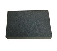 Double-Sided Wool Felting Mat 16x11x3.5cm Double-Sided Wool
