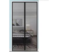 Double-Sided Zip Cat Screen Door, Cat Door Screen with Zipper, Multiple Sizes(90x200cm)