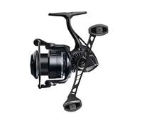 Double/Single Rocker Arm Fishing Reel 5.2: 1 Gear Ratio Far Casting Stainless Wheel Tool Equipment Far Casting Stainless Wheel for Saltwater Portable Equipment Double/Single Rocker Arm