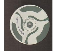 DOUBLE SIX - DOUBLE SIX - REAL GOOD - 12 inch vinyl