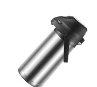 Double Size 2.5L and 3.0L Rustless Vacuumflask Highlighting Whirling Base Sports Car Accessible Serving from Any Direction Premium Rustless Insulated Flask Featuring Twin Wall Vacuum for Long Lasting