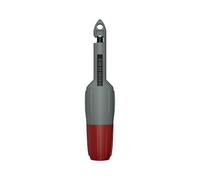 Double Size Banana Plug Multimeter Test Probes With Wear Resistant PA Housing For Professional Circuit Diagnostic Tool Back Probe For Multimeters