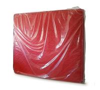 Double Size Heavy Duty Mattress Bag for Moving and Storage - Reusable Waterproof Mattress Cover for Moving, Sofa Storage Bag Storage and Protect Beds from Stains, Dust 150x200cm/59inx78in King Bed