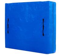 Double Size Mattress Bag for Moving & Storage, Raisaplin Heavy Duty Extra Thick Waterproof Tarp Plastic Mattress Cover Professional Grade Mattress Storage Bags with 8 Reinforced Handle & Strong Zipper