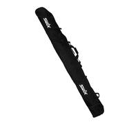 Double Ski Bag with Wheels Swix Noir TU