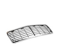 Double Slats Grill For Mercedes For Benz E-Class W124 S124 C124 1993 1994 1995 Front Bumper Grille Grill Front Bumper Mask