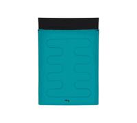 Double sleeping bag NILS Camp NC2001 Bleu TU