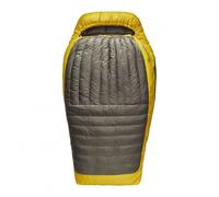 Double sleeping bag Sea to Summit Spark -9C/15F Down Sleeping Bag - double