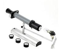 Double Slit Interference and Single Slit Diffraction Experimental Instrument for Physics Education - Ideal for Optical Science Experiments