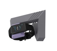 Double Slot Charging Station Suitable For Watch Featuring Nonslip Base Soft Touching Finish And Stable Device Placement Secure Clip Charging Dock