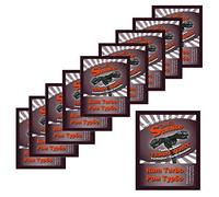 Double Snake 10x Rum Turbo Yeast with Enzyme 70g 25L