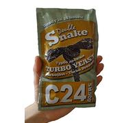 Double Snake High Alcohol Yeasts - C-24