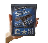 Double Snake High Alcohol Yeasts - C-Star