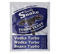Double Snake Vodka Turbo Yeast