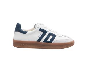 Double Sneaker - male - BACK70 - Sneakers - White - 7 UK - Shoes 7 UK