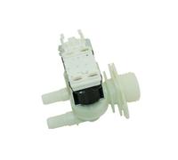 Double Solenoid Fill Valve for Bosch Siemens Washing Machine. Equivalent To Part Number 428210