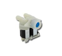 Double Solenoid Valve for WHIRLPOOL Washing Machine - 480111100199