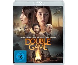 Double Soul [Blu-Ray] [Region B] (IMPORT) (No English version)