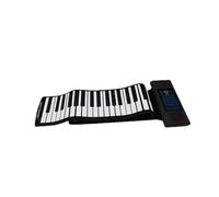 Double Speaker 88-key Hand-rolled Piano For Adults And Beginners