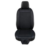 Double Speed Adjustment Car Seat Cooler 12V Large Output Ventilation System Small Design Cooling Device Large Output Motor Car Cooler for Hot Days
