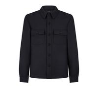 TOM FORD Jacket Men color Blue - Size: 50 - male