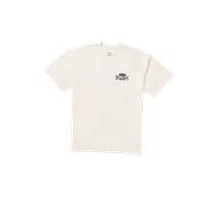 Double Spread OG T-Shirt in Off White