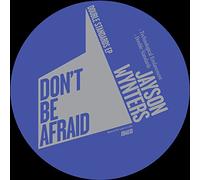 Jayson Wynters - Double Standards Ep [12" VINYL]