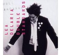 Double Standards : Unknown Artist - CD