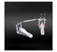 Double-step Double-chain Drive Pedal Double-step Drum Electronic Drum Double-step Hammer Bass Drum Pedal Accessories