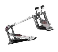 Double Stepping Hammer Drum Direct Drive Chain Pedal Professional Stepping Hammer Bass Drum Pedal Accessories