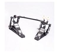 Double Stepping Hammer Drum Drum Jazz Drum Double Stepping Hammer Pedal Single Chain Stepping Hammer Bass Drum Pedal Accessories